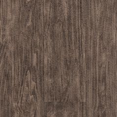 Vinyl Decking Colour Mahogany