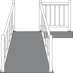 Custom Railing