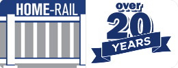 Home-Rail: 25 Years