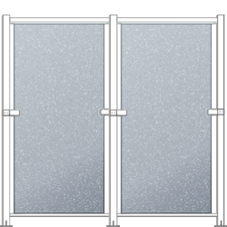 Privacy/Wind Walls